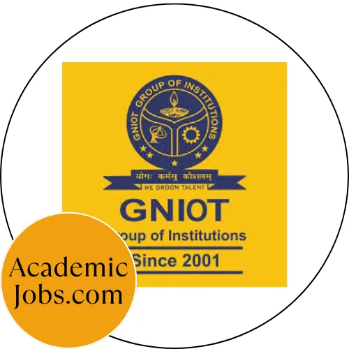 Greater Noida Institute of Technology logo
